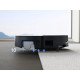 Ecovacs Deebot X8 Omni 0,22 L Sac à poussière Noir Ecovacs Deebot X8 Omni 0,22 L Sac à poussière Noir