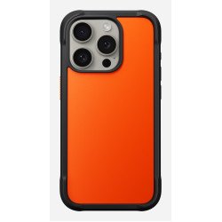 Nomad Rugged Case coque de protection pour téléphones portables 17,5 cm (6.9") Housse Orange