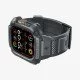 Spigen Rugged Armor Pro Emplacement Gris Polyuréthane thermoplastique (TPU) Spigen Rugged Armor Pro Emplacement Gris Polyuréthane thermoplastique (TPU)