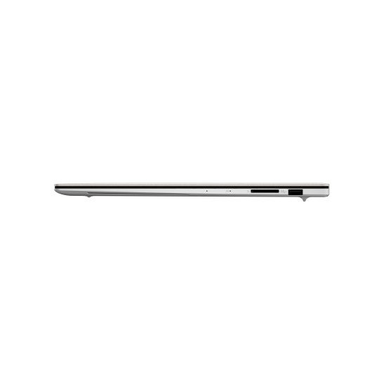 ASUS Zenbook S 16 UM5606KA-RK055W AMD Ryzen AI 7 350 Ordinateur portable 40,6 cm (16") 3K 16 Go LPDDR5x-SDRAM 1 To SSD Wi-Fi 7 (802.11be) Windows 11 Home Allemand Blanc ASUS Zenbook S 16 UM5606KA-RK055W AMD Ryzen AI 7 350 Ordinateur portable 40,6 cm (16") 3K 16 Go LPDDR5x-SDRAM 1 To SSD Wi-Fi 7 (802.11be) Windows 11 Home Allemand Blanc