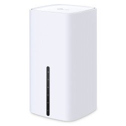TP-Link Archer NX600 routeur sans fil Gigabit Ethernet Bi-bande (2,4 GHz / 5 GHz) 5G Blanc