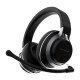 Turtle Beach Stealth Pro - Xbox Casque Sans fil Arceau Jouer Bluetooth Noir