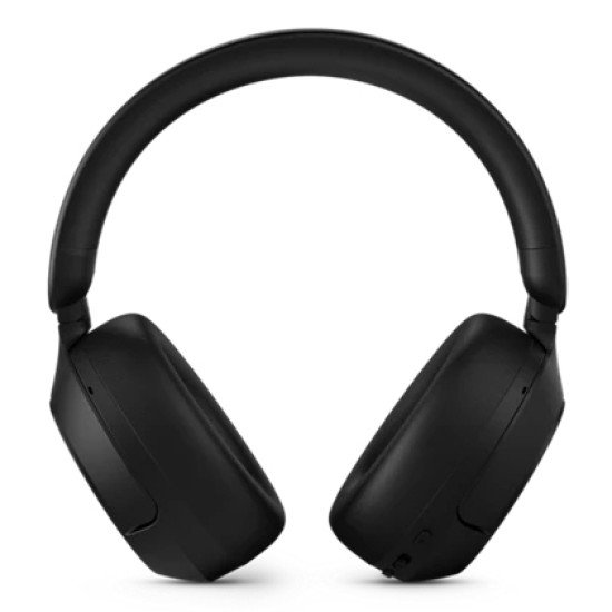 Philips TAH6000BK/00 casque Avec fil &sans fil Arceau Appels/Musique Bluetooth Noir