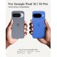 Spigen ACS09710 coque de protection pour téléphones portables 16 cm (6.3") Housse Bleu foncé