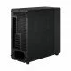 Fractal Design FD-C-NOR1X-01 unité centrale Midi Tower Noir, Charbon de bois Fractal Design FD-C-NOR1X-01 unité centrale Midi Tower Noir, Charbon de bois