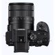 Sony RX10 V 1" Appareil-photo compact 20,1 MP Exmor RS CMOS 5472 x 3648 pixels Noir