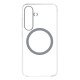 Samsung GP-FFS931YCA coque de protection pour téléphones portables 15,8 cm (6.2") Housse Transparent