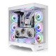 Thermaltake CTE E600 MX Midi Tower Blanc