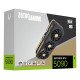 Zotac GAMING GeForce RTX 5090 SOLID OC NVIDIA 32 Go GDDR7