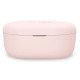 Philips TAT1300PK/00 casque Sans fil Ecouteurs Appels/Musique USB Type-C Bluetooth Rose