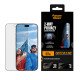 PanzerGlass ® 2-Way Privacy Screen Protector iPhone 2026 Pro | Ultra-Wide Fit w. FASTFIT IN-A-BOX Protection d'écran transparent 1 pièce(s)
