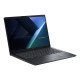 ASUS ExpertBook B3 B3405CCA-LY0758X Intel Core Ultra 5 225H Ordinateur portable 35,6 cm (14") WUXGA 16 Go DDR5-SDRAM 512 Go SSD Wi-Fi 6E (802.11ax) Windows 11 Pro Noir, Gris AZERTY Belge