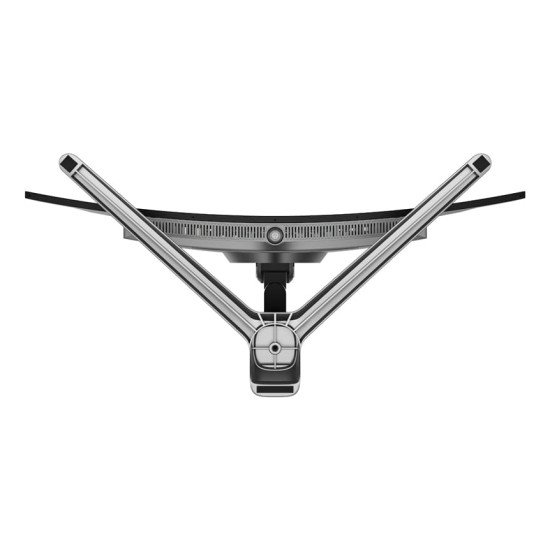 LC-Power LC-M32UCO écran PC 80 cm (31.5") 3840 x 2160 pixels 4K Ultra HD QD-OLED Anthracite, Noir