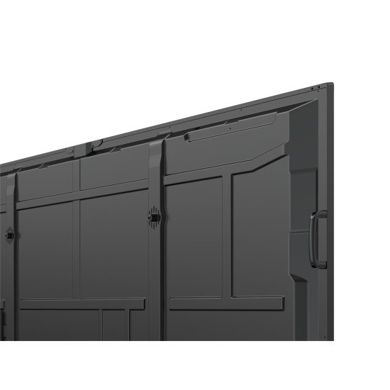 Philips 86BDL4252E/00 Écran d'affichage dynamique Écran plat interactif 2,18 m (86") LED Wifi 400 cd/m² 4K Ultra HD Noir Écran tactile Intégré dans le processeur Android 14