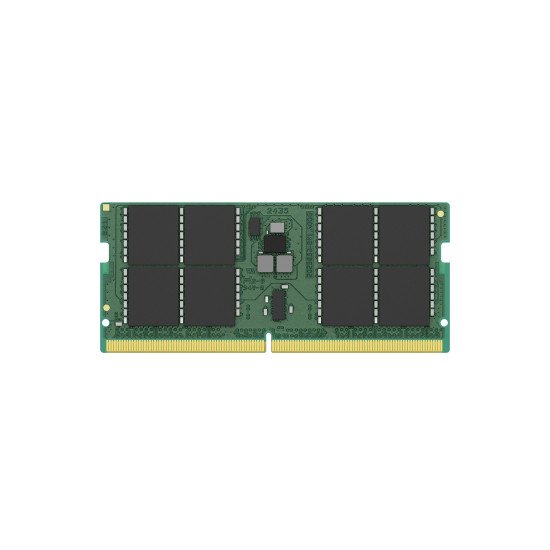 Kingston Technology ValueRAM module de mémoire 32 Go 1 x 32 Go DDR5 6400 MT/s