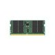 Kingston Technology ValueRAM module de mémoire 32 Go 1 x 32 Go DDR5 6400 MT/s