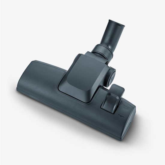 Severin BC 9588 2 L Aspirateur réservoir cylindrique Sec 750 W Sac à poussière Severin BC 9588 2 L Aspirateur réservoir cylindrique Sec 750 W Sac à poussière