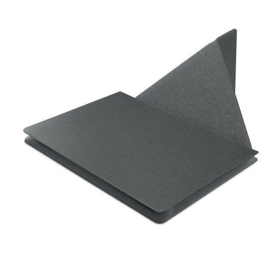Lenovo Accessories Yoga Tote Sleeve (16 Grey) 40,6 cm (16") Housse Gris