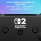 Turtle Beach Afterglow Wave Noir Manette de gaming RGB sans fil Sous licence officielle pour Nintendo Switch 2
