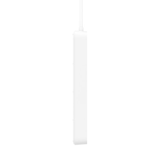 Belkin SRB001CA2M protection surtension Blanc 4 sortie(s) CA 2 m