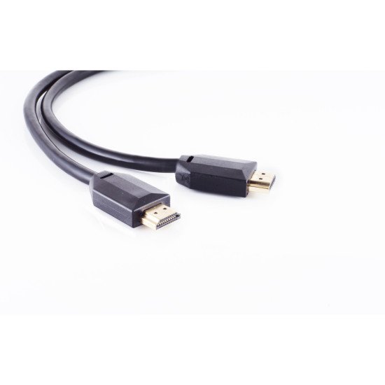 S/CONN maximum connectivity 10-40015 câble HDMI 0,5 m HDMI Type A (Standard) Noir