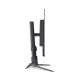 Acer Predator X27UW3bmiiprx écran PC 67,3 cm (26.5") 2560 x 1440 pixels Quad HD QD-OLED Noir