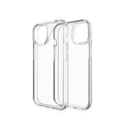 ZAGG Crystal Palace coque de protection pour téléphones portables 15,5 cm (6.1") Housse Transparent ZAGG Crystal Palace coque de protection pour téléphones portables 15,5 cm (6.1") Housse Transparent