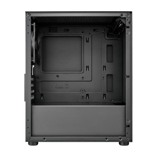 FSP S110-B Small Form Factor (SFF) Noir