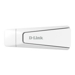 D-Link AX18U carte réseau WLAN 1800 Mbit/s D-Link AX18U carte réseau WLAN 1800 Mbit/s