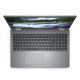 DELL Latitude 5540 i7-1365U Ordinateur portable 39,6 cm (15.6") Full HD Intel® Core™ i7 16 Go DDR4-SDRAM 512 Go SSD Wi-Fi 6E (802.11ax) Windows 11 Pro Gris DELL Latitude 5540 i7-1365U Ordinateur portable 39,6 cm (15.6") Full HD Intel® Core™ i7 16 Go DDR4-SDRAM 512 Go SSD Wi-Fi 6E (802.11ax) Windows 11 Pro Gris