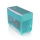 Thermaltake TR100 Mini Tower Couleur menthe