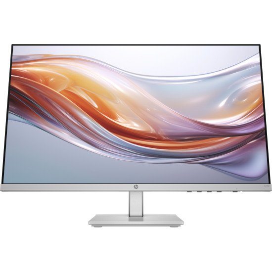 HP Series 5 Écran Full HD réglable en hauteur 23,8 pouces Série 5 - 524sh HP Series 5 Écran Full HD réglable en hauteur 23,8 pouces Série 5 - 524sh
