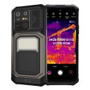 AGM G3 PRO 17,1 cm (6.72") Double SIM Android 15 5G USB Type-C 12 Go 512 Go 10000 mAh Noir