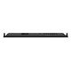 Sharp MultiSync M432 Écran plat de signalisation numérique 108 cm (42.5") LCD 550 cd/m² 4K Ultra HD Noir