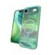ZAGG Milan Snap coque de protection pour téléphones portables 16,5 cm (6.5") Housse Vert ZAGG Milan Snap coque de protection pour téléphones portables 16,5 cm (6.5") Housse Vert