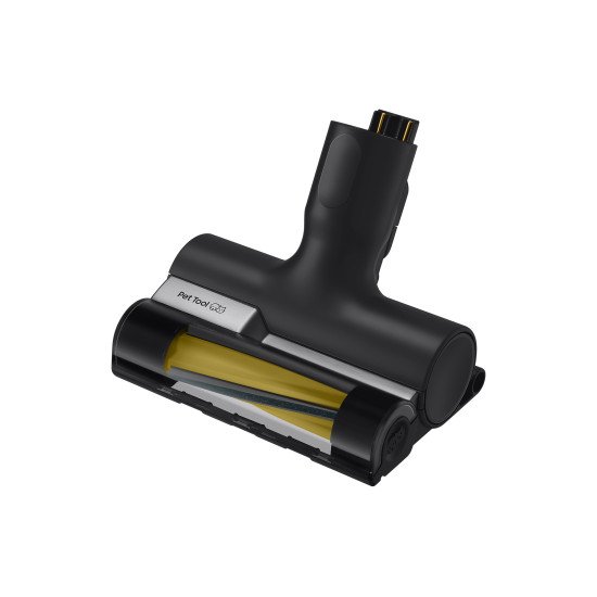 Samsung VS15A60BGR5/WD aspirateur balai et balai électrique Aspirateur-balai 2 en 1 Batterie Sec Micro Sac à poussière Argent Samsung VS15A60BGR5/WD aspirateur balai et balai électrique Aspirateur-balai 2 en 1 Batterie Sec Micro Sac à poussière Argent