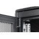 Digitus Armoire pour serveur Unique série Server-N - 600x1000 mm (l x p)