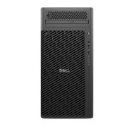 DELL Pro Max FCT2250 T2 Intel Core Ultra 7 265K 32 Go DDR5-SDRAM 1 To SSD Windows 11 Pro Tower PC Noir