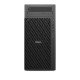 DELL Pro Max T2 FCT2250 Intel Core Ultra 9 285 32 Go DDR5-SDRAM 1 To SSD Windows 11 Pro Tower PC Noir