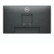 DELL P Series P2425H écran PC 61 cm (24") 1920 x 1080 pixels Full HD LCD Noir