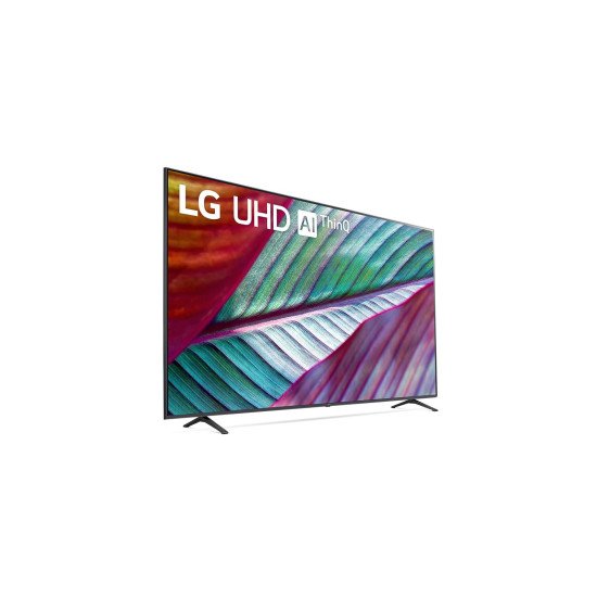 LG 75UR76006LL 190,5 cm (75") 4K Ultra HD Smart TV Wifi Noir