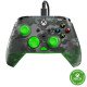 Turtle Beach Rematch Core – Camouflage noir fantôme/vert Turtle Beach Rematch Core – Camouflage noir fantôme/vert