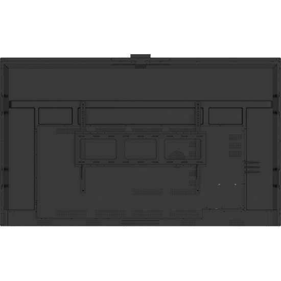 iiyama TE8615A-B1AG Écran d'affichage dynamique Écran plat de signalisation numérique 2,18 m (86") Wifi 550 cd/m² 4K Ultra HD Noir Écran tactile Intégré dans le processeur Android iiyama TE8615A-B1AG Écran d'affichage dynamique Écran plat de signalisation numérique 2,18 m (86") Wifi 550 cd/m² 4K Ultra HD Noir Écran tactile Intégré dans le processeur Android
