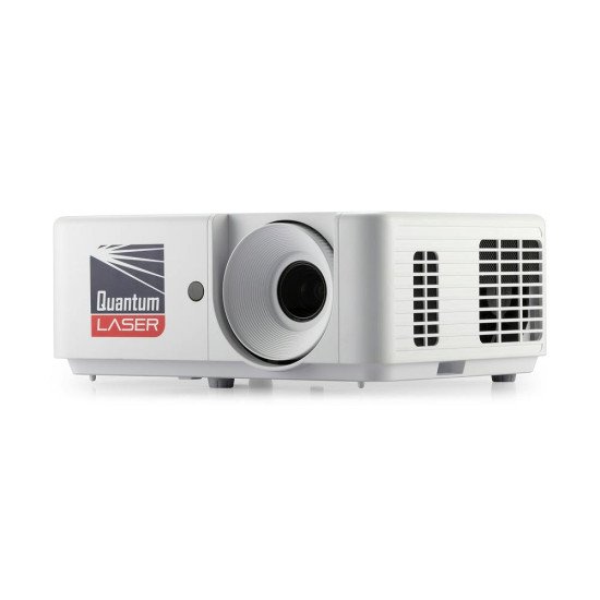 InFocus Nemesis IN1008SL 4500 ANSI lumens DLP 1080p (1920x1080) Blanc