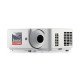 InFocus Nemesis IN1008SL 4500 ANSI lumens DLP 1080p (1920x1080) Blanc