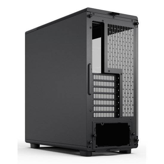 Fractal Design Epoch Midi Tower Noir