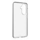 Urban Armor Gear 214558114G4G coque de protection pour téléphones portables 17 cm (6.7") Housse Transparent
