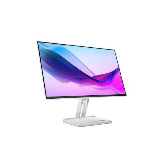 Lenovo L24i-4A LED display 60,5 cm (23.8") 1920 x 1080 pixels Full HD Gris Lenovo L24i-4A LED display 60,5 cm (23.8") 1920 x 1080 pixels Full HD Gris
