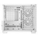 DeepCool CG330 3F WH Tower Blanc