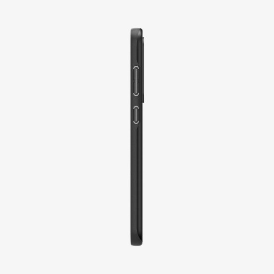 Spigen ACS06363 coque de protection pour téléphones portables 16,3 cm (6.4") Housse Noir